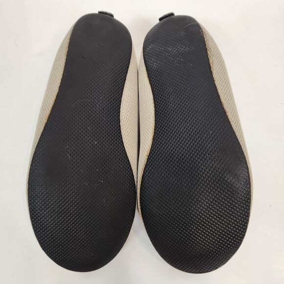 mahabis Women's Summer Classic Indoor Outdoor Slippers Washable Size 36 - Picture 6 of 7